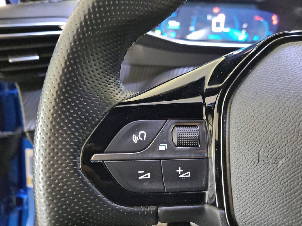 Occasion PEUGEOT 2008 2008 BlueHDi 110 S&S BVM6 - GT