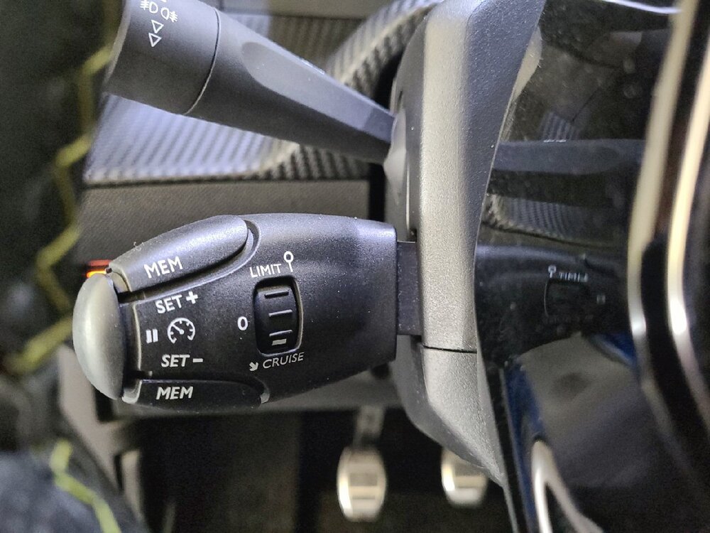 Occasion PEUGEOT 2008 2008 BlueHDi 110 S&S BVM6 - GT