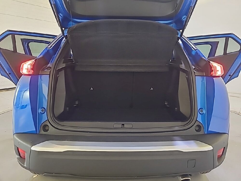 Occasion PEUGEOT 2008 2008 BlueHDi 110 S&S BVM6 - GT