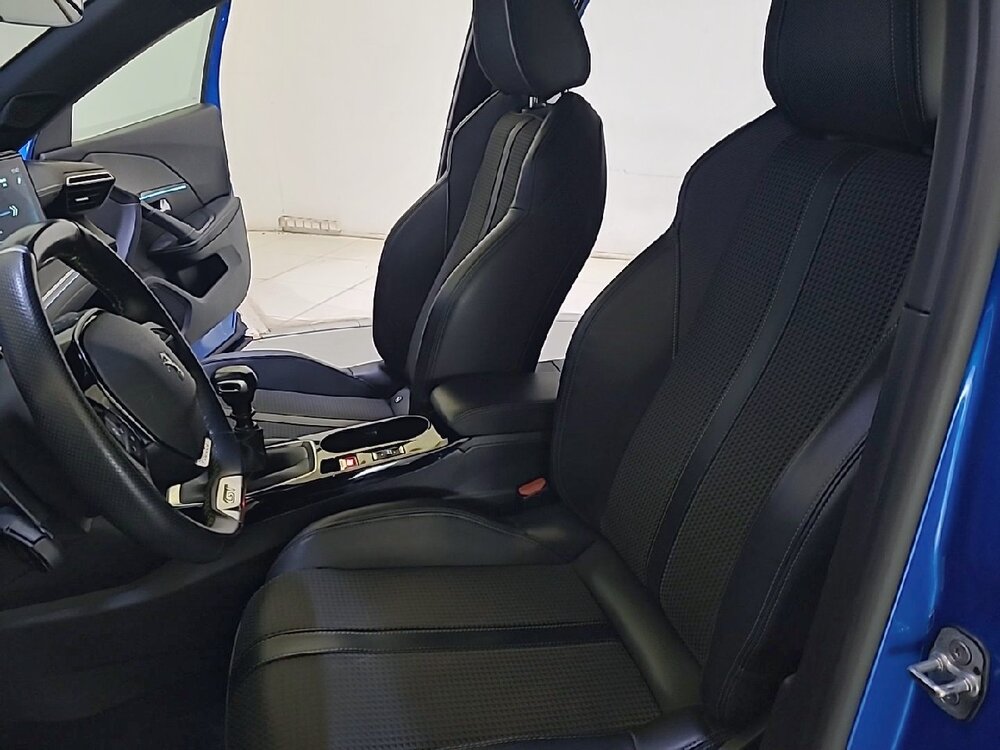 Occasion PEUGEOT 2008 2008 BlueHDi 110 S&S BVM6