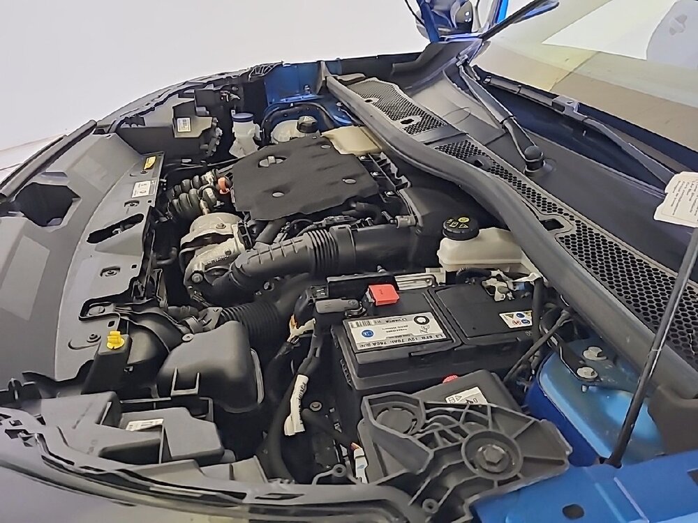 Occasion PEUGEOT 2008 2008 BlueHDi 110 S&S BVM6