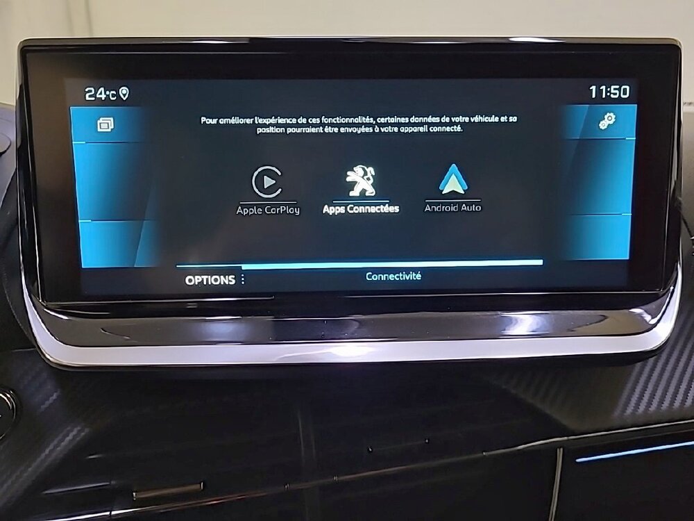 Occasion PEUGEOT 2008 2008 BlueHDi 110 S&S BVM6