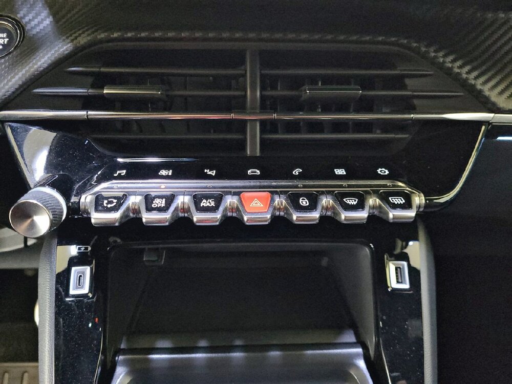 Occasion PEUGEOT 2008 2008 BlueHDi 110 S&S BVM6