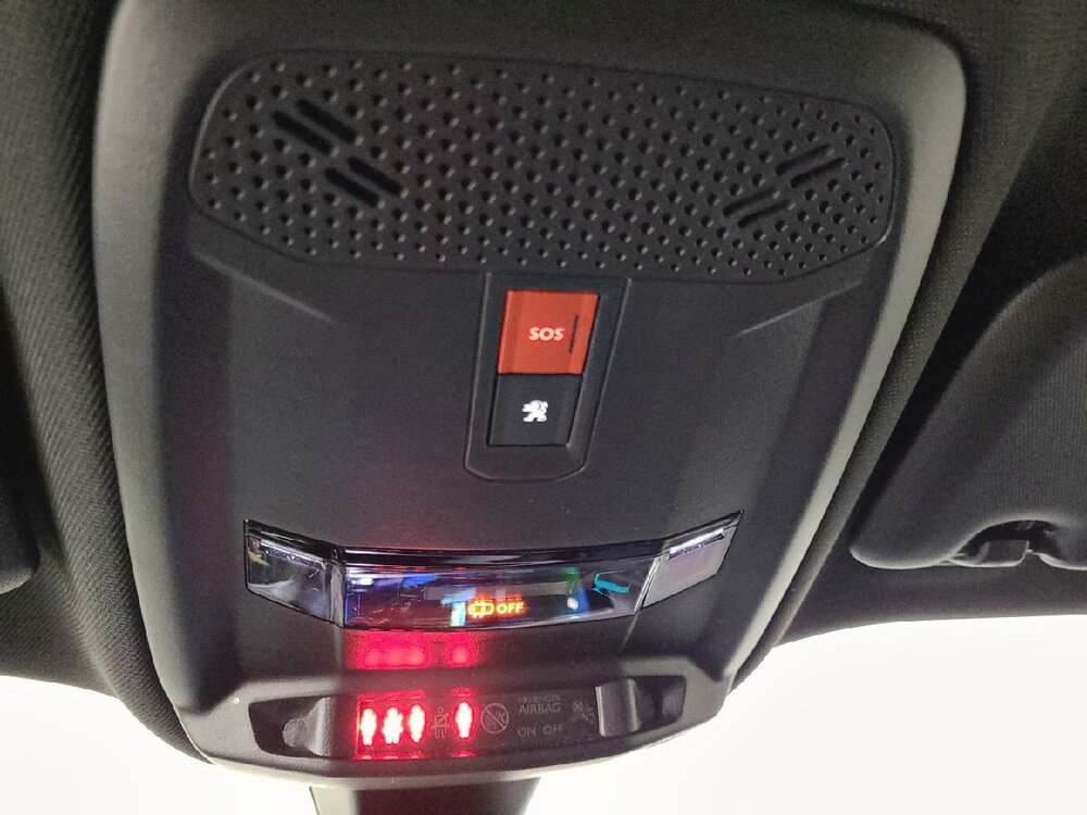 Occasion PEUGEOT 2008 2008 BlueHDi 110 S&S BVM6