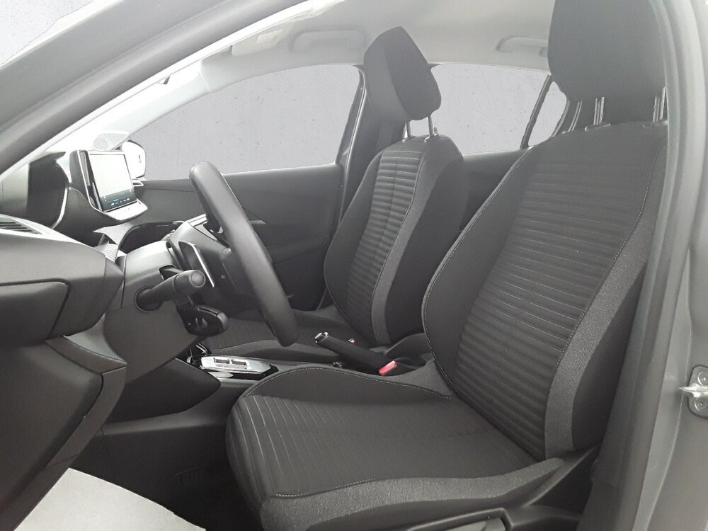 Occasion PEUGEOT 208 208 Hybrid 100 e-DCS6 - Active