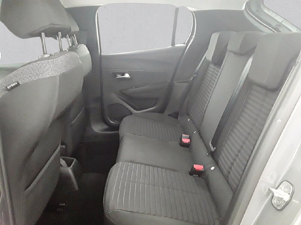 Occasion PEUGEOT 208 208 Hybrid 100 e-DCS6 - Active