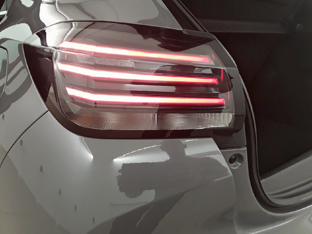 Occasion PEUGEOT 208 208 Hybrid 100 e-DCS6 - Active