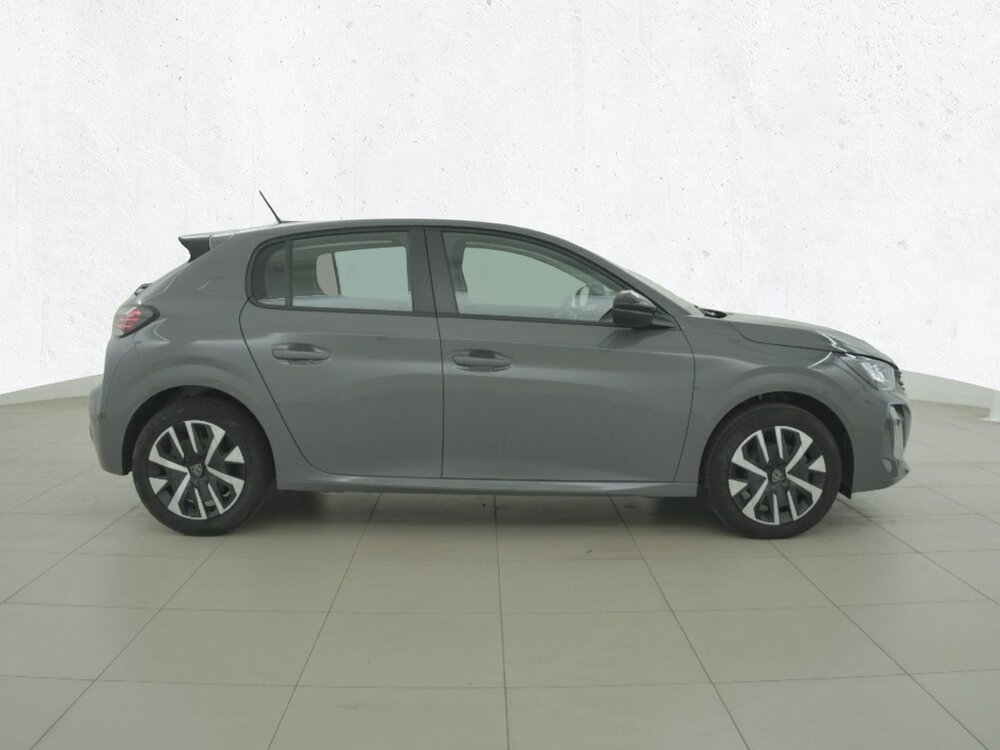 Occasion PEUGEOT 208 208 Hybrid 100 e-DCS6 - Active