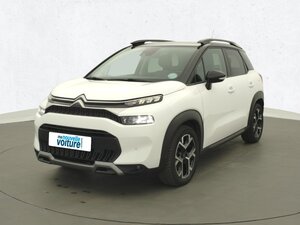 Occasion CITROEN C3 Aircross C3 Aircross BlueHDi 120 S&S EAT6 - Shine Pack