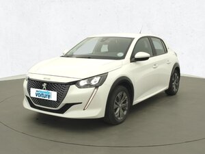 Occasion PEUGEOT 208 208 ELECTRIQUE 50 KWH 136 - ACTIVE BUSINESS R