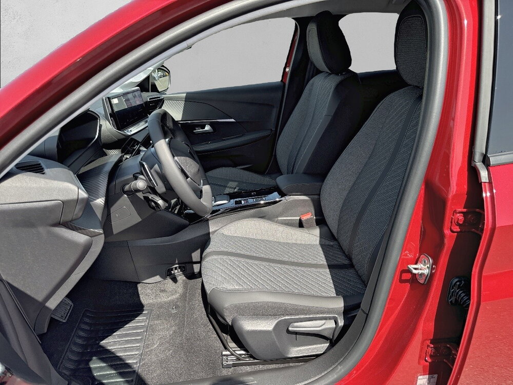 Occasion PEUGEOT 208 208 Hybrid 110 e-DCS6 - Allure