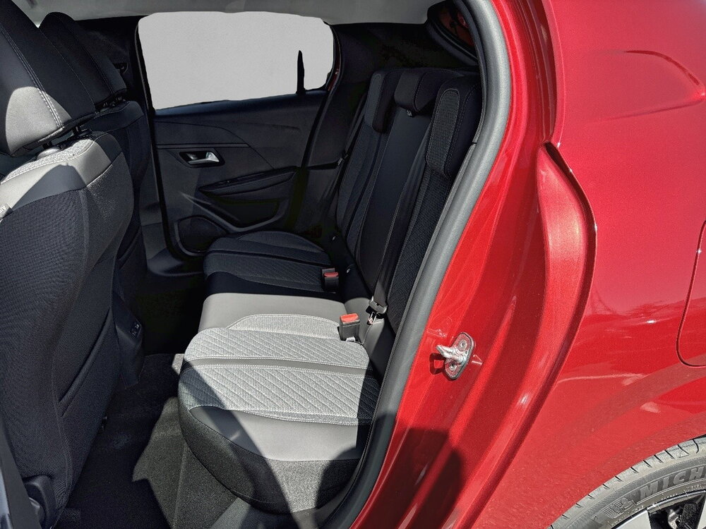 Occasion PEUGEOT 208 208 Hybrid 110 e-DCS6 - Allure