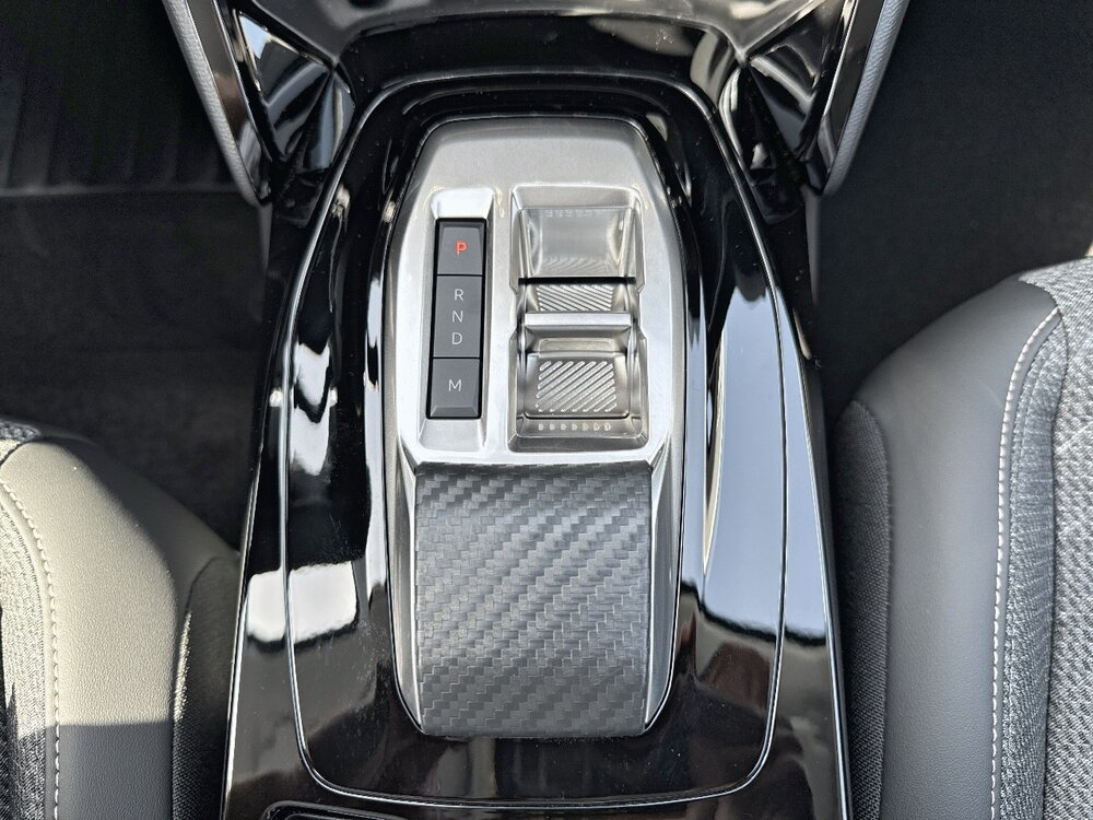 Occasion PEUGEOT 208 208 Hybrid 110 e-DCS6 - Allure