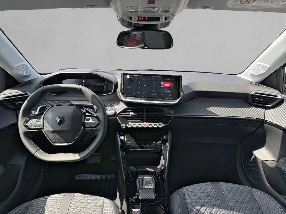 Occasion PEUGEOT 208 208 Hybrid 110 e-DCS6 - Allure