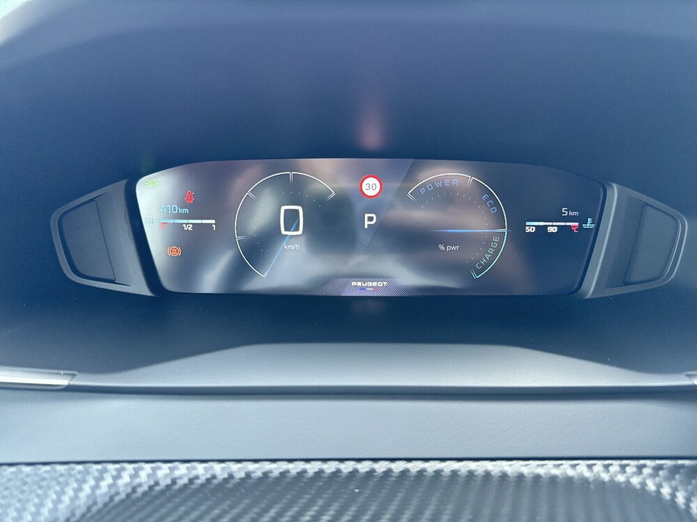 Occasion PEUGEOT 208 208 Hybrid 110 e-DCS6 - Allure