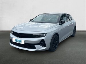 Occasion OPEL Astra Astra 1.2 Turbo 130 ch BVA8 - GS