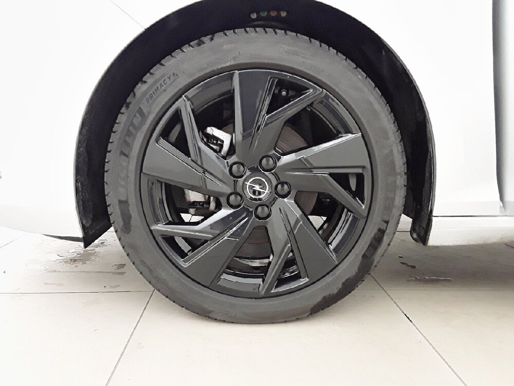 Occasion OPEL Astra Astra 1.2 Turbo 130 ch BVA8 - GS