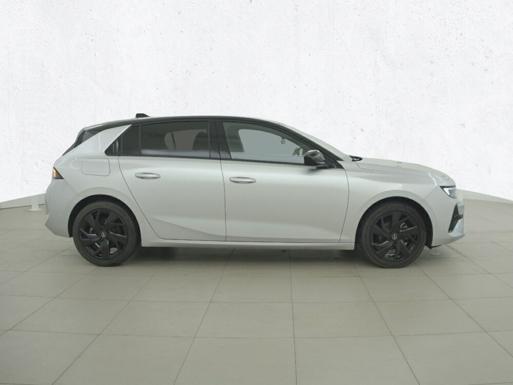 Occasion OPEL Astra Astra 1.2 Turbo 130 ch BVA8 - GS