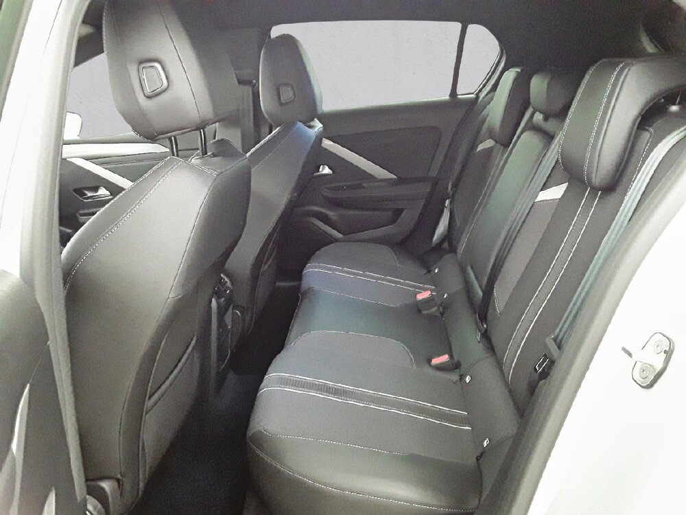 Occasion OPEL Astra Astra 1.2 Turbo 130 ch BVA8 - GS