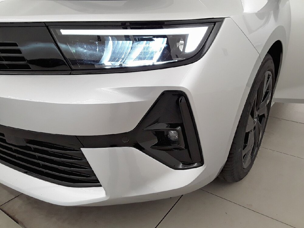 Occasion OPEL Astra Astra 1.2 Turbo 130 ch BVA8 - GS