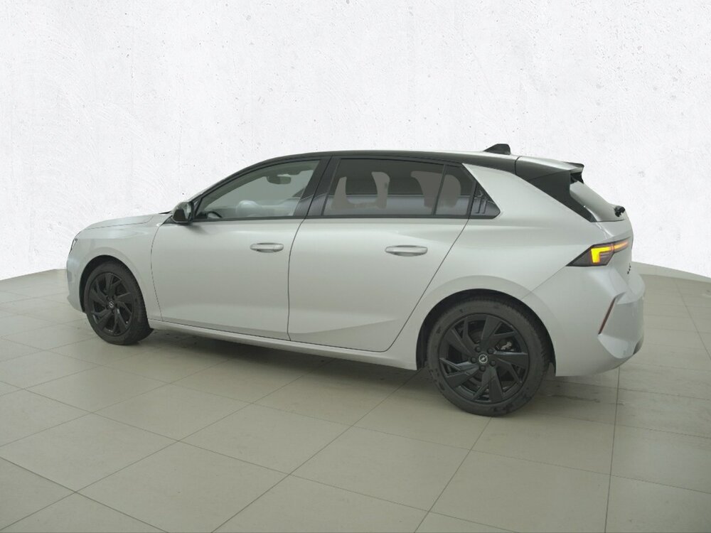 Occasion OPEL Astra Astra 1.2 Turbo 130 ch BVA8 - GS