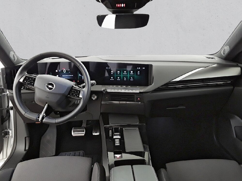 Occasion OPEL Astra Astra 1.2 Turbo 130 ch BVA8 - GS