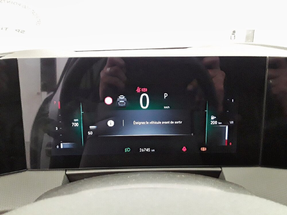 Occasion OPEL Astra Astra 1.2 Turbo 130 ch BVA8 - GS