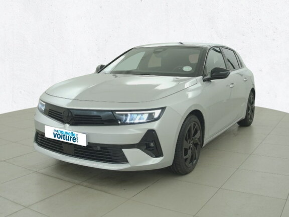 Occasion OPEL Astra Astra 1.2 Turbo 130 ch BVA8 - GS