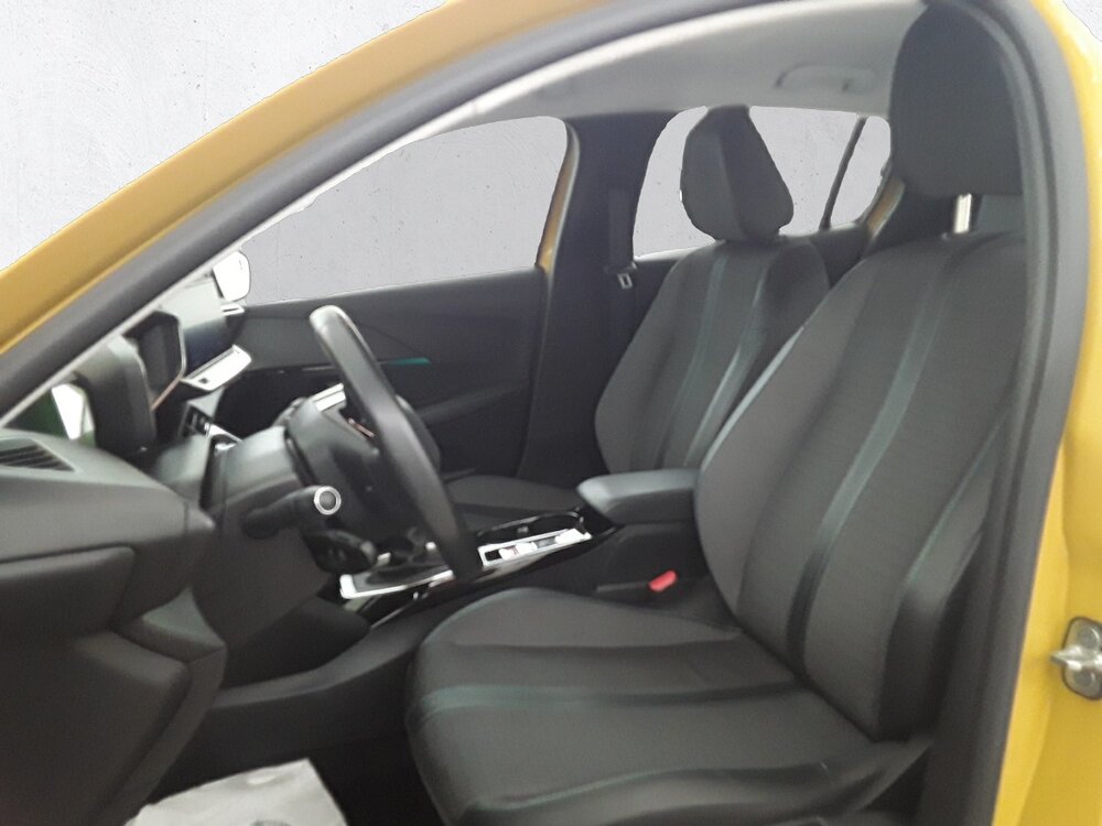 Occasion PEUGEOT 208 208 PureTech 100 S&S BVM6