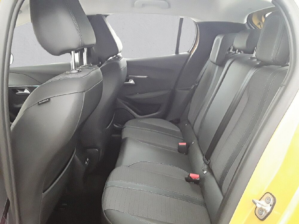 Occasion PEUGEOT 208 208 PureTech 100 S&S BVM6