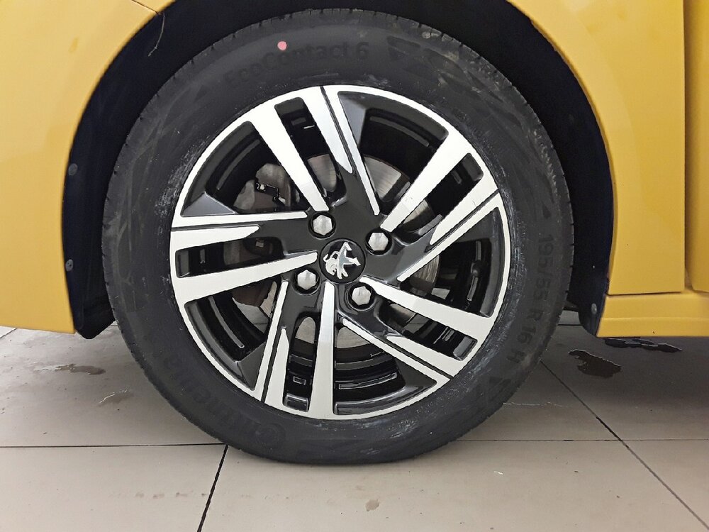 Occasion PEUGEOT 208 208 PureTech 100 S&S BVM6