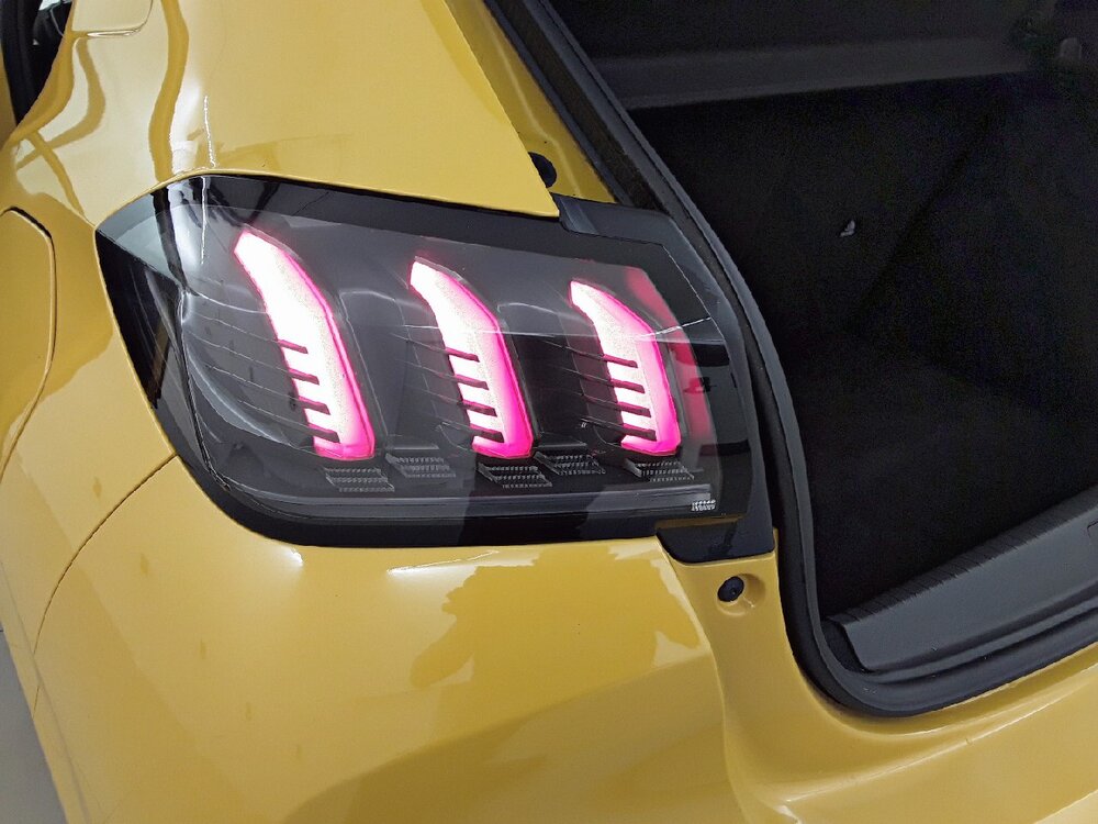 Occasion PEUGEOT 208 208 PureTech 100 S&S BVM6