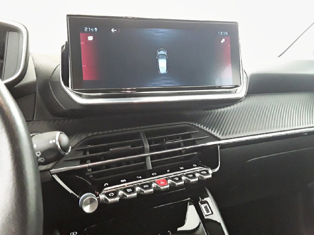 Occasion PEUGEOT 208 208 PureTech 100 S&S BVM6