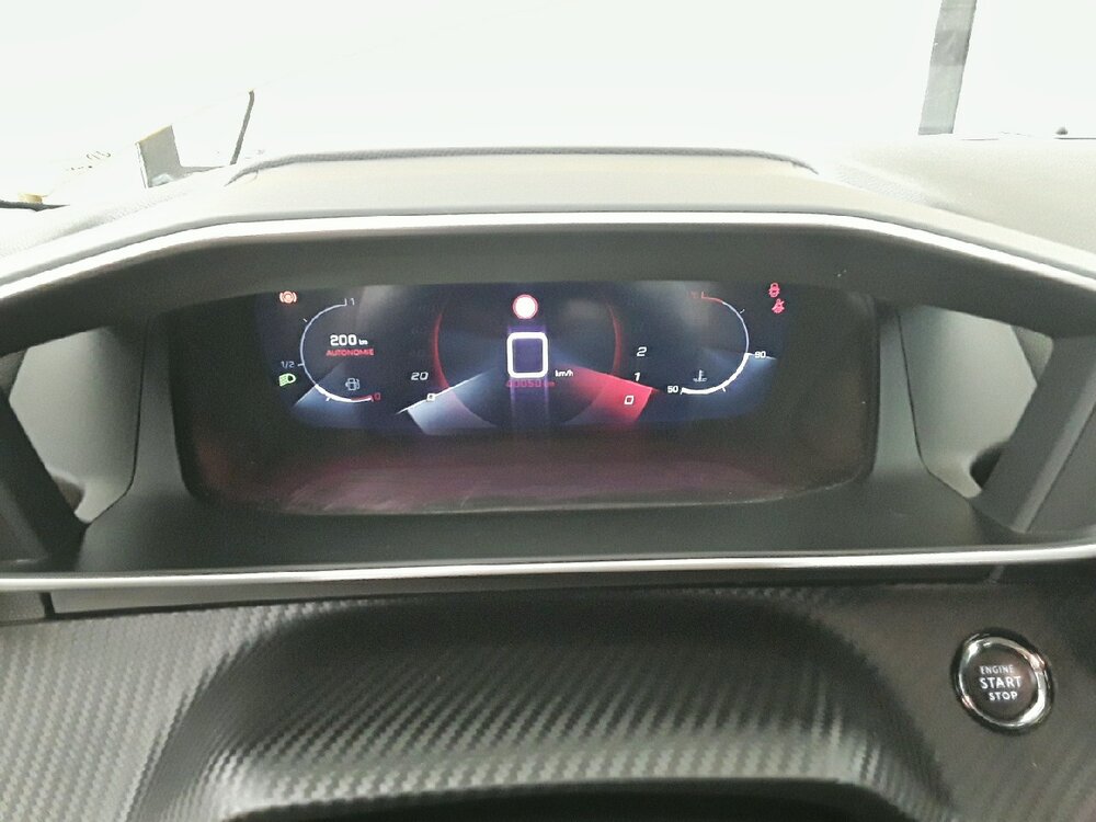 Occasion PEUGEOT 208 208 PureTech 100 S&S BVM6