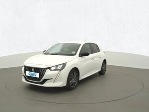 Occasion PEUGEOT 208 208 PureTech 100 S&S BVM6 - Style