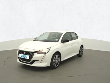 Occasion PEUGEOT 208 208 PureTech 75 S&S BVM5
