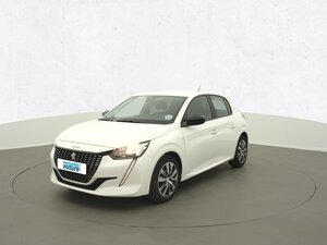 Occasion PEUGEOT 208 208 PureTech 75 S&S BVM5 - Active Pack