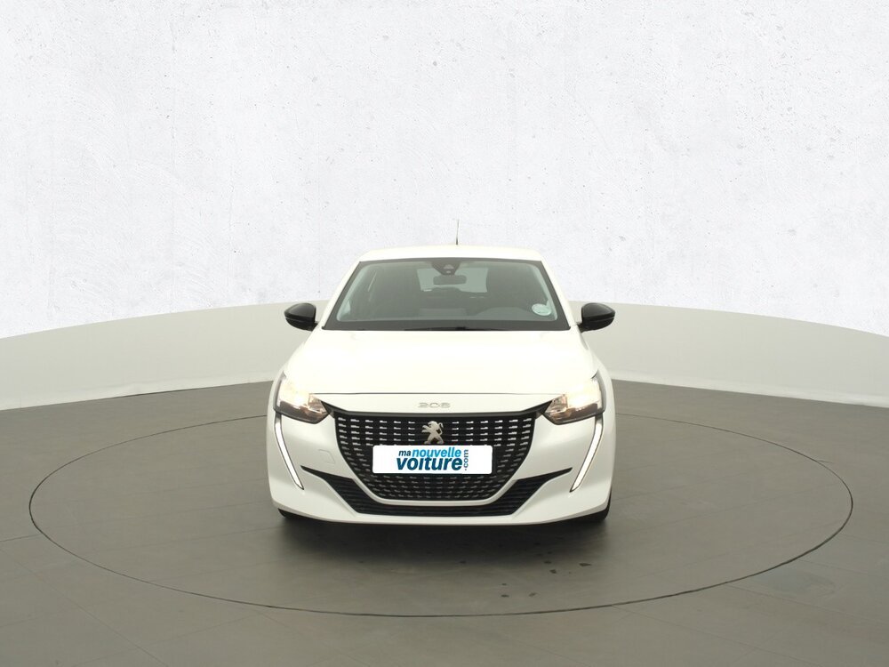 Occasion PEUGEOT 208 208 PureTech 75 S&S BVM5 - Active Pack
