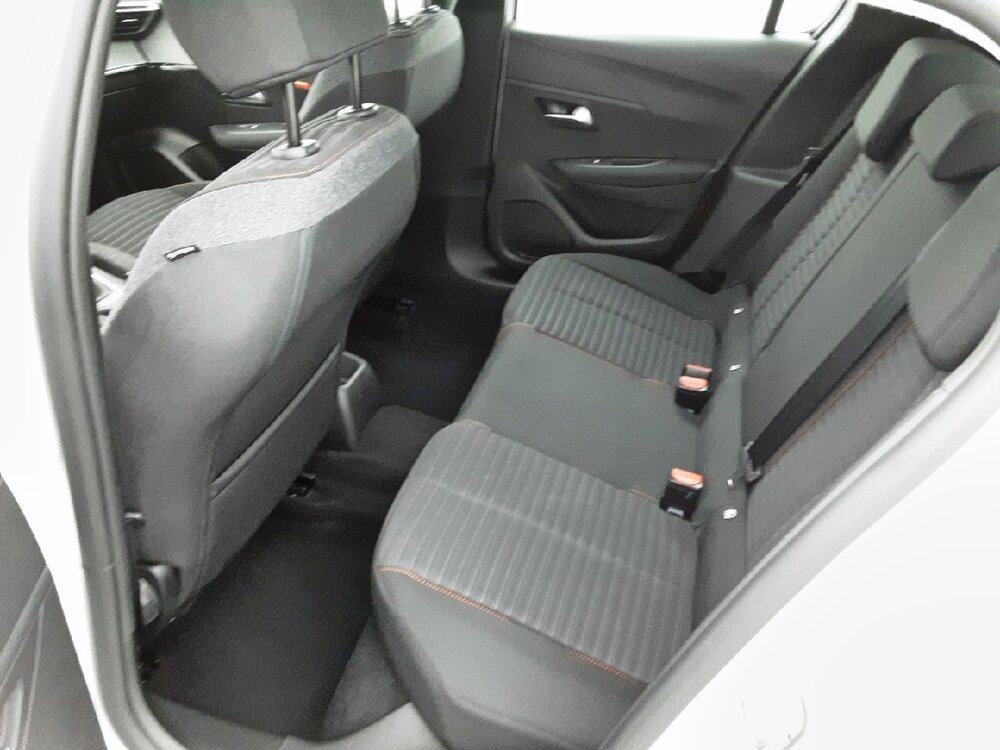 Occasion PEUGEOT 208 208 PureTech 75 S&S BVM5 - Active Pack