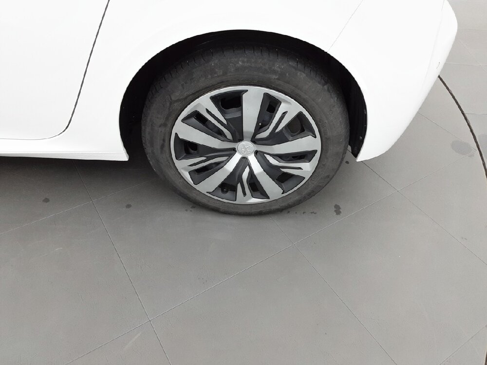 Occasion PEUGEOT 208 208 PureTech 75 S&S BVM5 - Active Pack