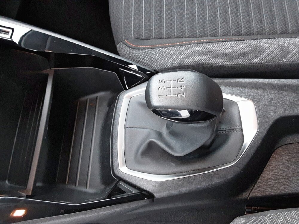 Occasion PEUGEOT 208 208 PureTech 75 S&S BVM5 - Active Pack