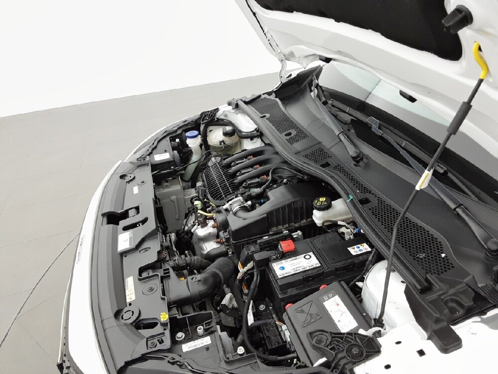 Occasion PEUGEOT 208 208 PureTech 75 S&S BVM5 - Active Pack