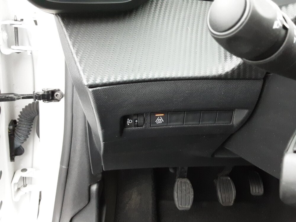 Occasion PEUGEOT 208 208 PureTech 75 S&S BVM5 - Active Pack