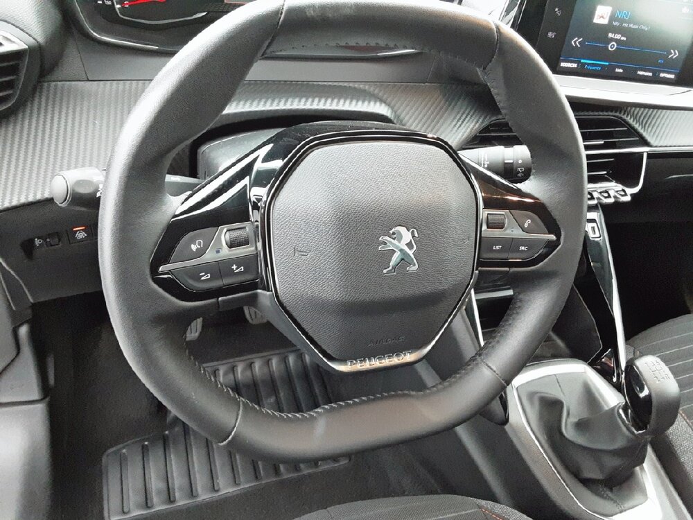 Occasion PEUGEOT 208 208 PureTech 75 S&S BVM5 - Active Pack