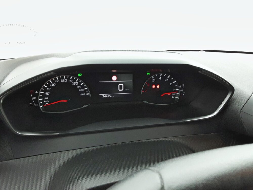 Occasion PEUGEOT 208 208 PureTech 75 S&S BVM5 - Active Pack