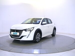 Occasion PEUGEOT 208 208 Electrique 50 kWh 136ch - Active