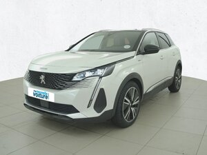 Occasion PEUGEOT 3008 3008 Hybrid 225 e-EAT8 - GT Pack
