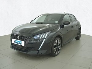 Occasion PEUGEOT 208 208 PureTech 100 S&S BVM6 - GT