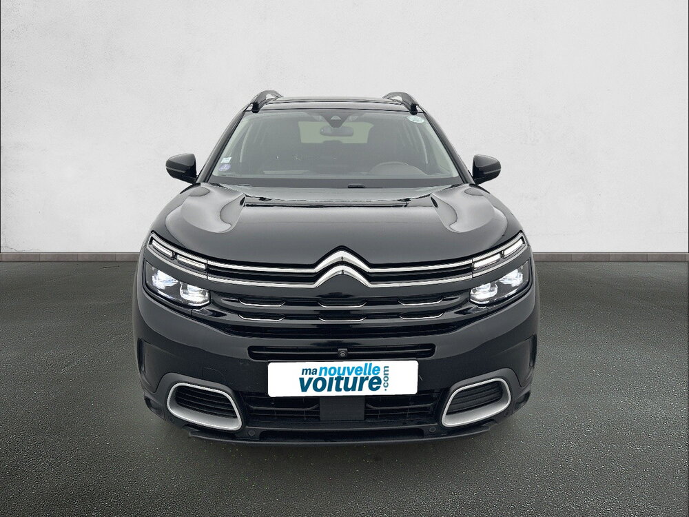 Occasion CITROEN C5 AirCross C5 Aircross PureTech 130 S&S EAT8 - Shine
