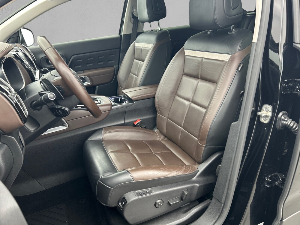 Occasion CITROEN C5 AirCross C5 Aircross PureTech 130 S&S EAT8 - Shine